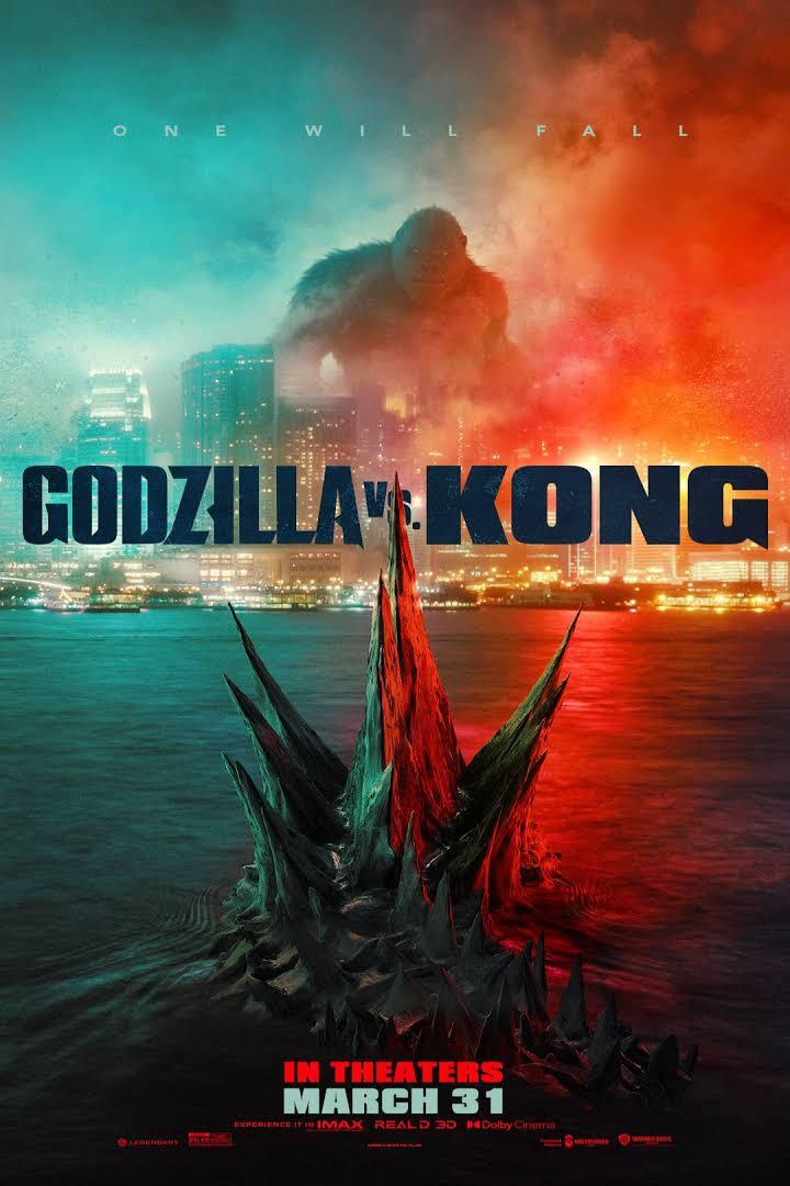 Godzilla vs. Kong
