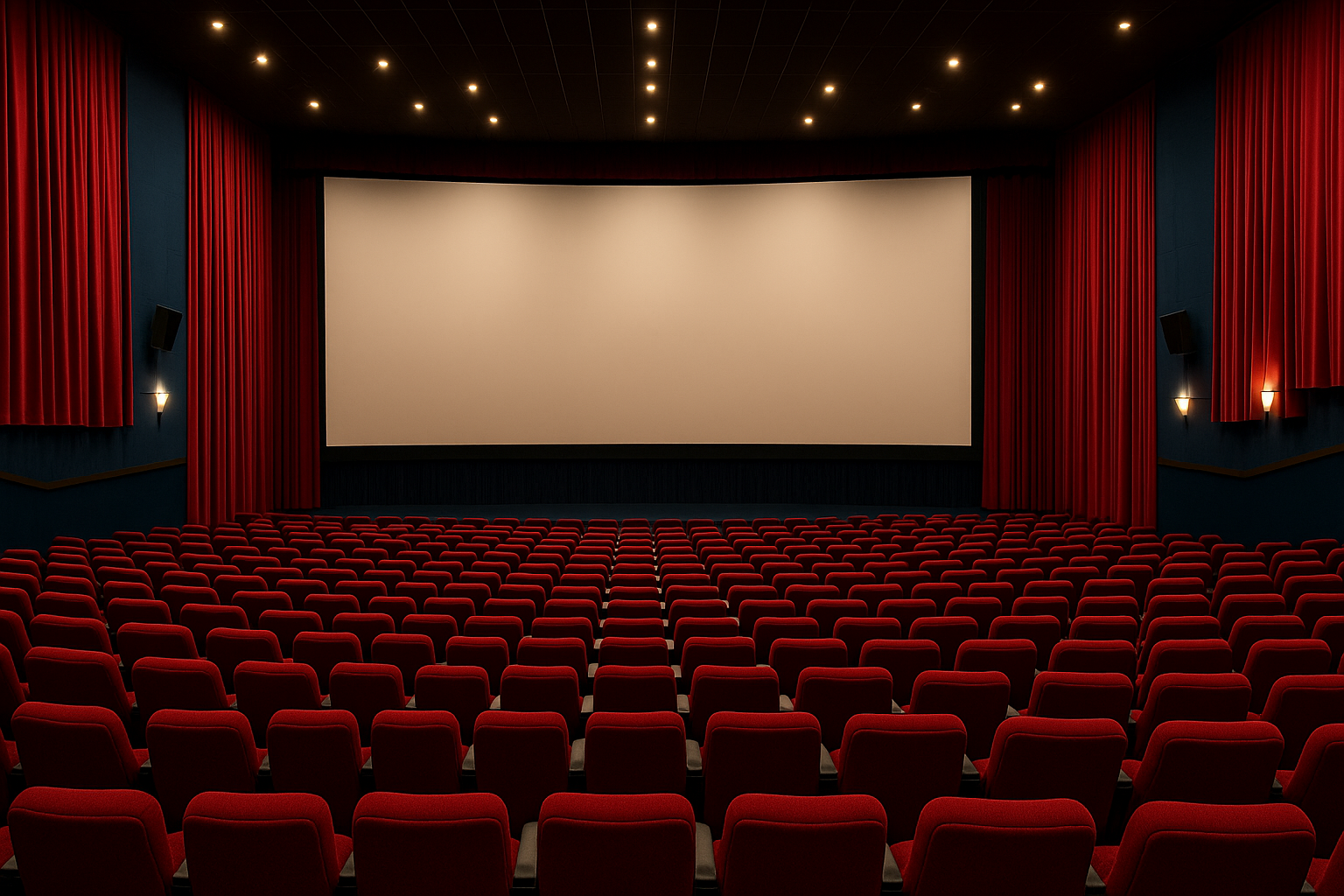 About Galaxy Cineplex